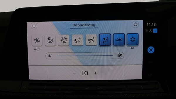 Used Volkswagen Golf 2022 for sale - 76284306: Photo 13