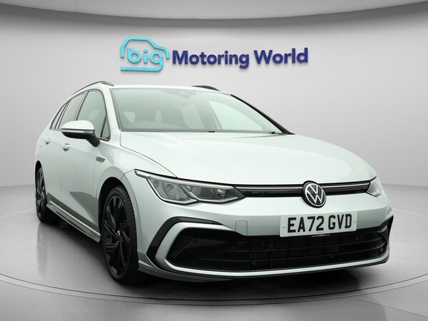 Used Volkswagen Golf 2022 for sale - 76284306: Photo 1