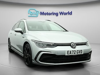 2022 (72) - 2.0 TDI 150 R-Line 5dr DSG