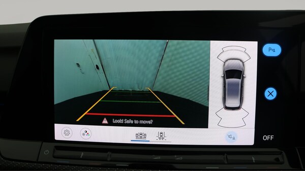 Used Volkswagen Golf 2022 for sale - 76284306: Photo 25