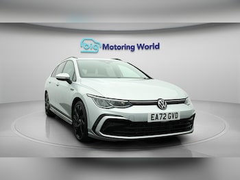 Used Volkswagen Golf 2022 for sale - 76284306: Photo 2