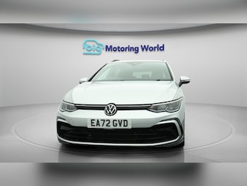 Used Volkswagen Golf 2022 for sale - 76284306: Photo 3