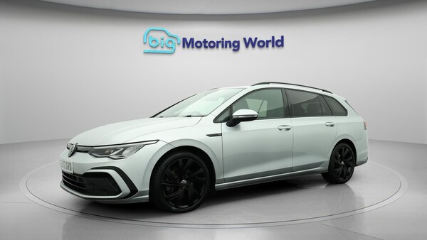 Used Volkswagen Golf 2022 for sale - 76284306: Photo 4