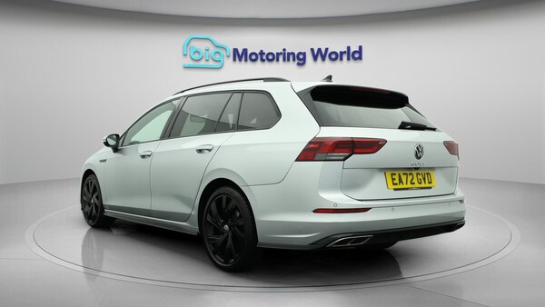 Used Volkswagen Golf 2022 for sale - 76284306: Photo 6