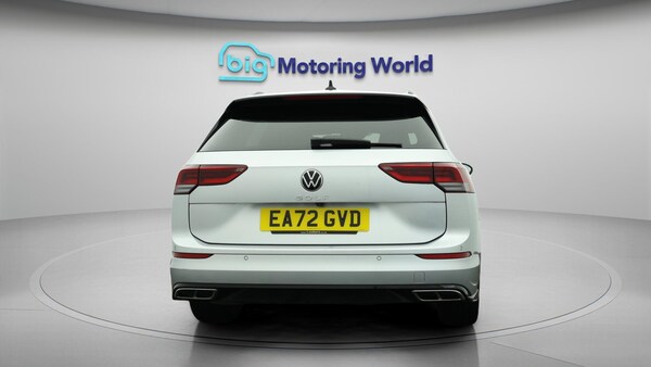 Used Volkswagen Golf 2022 for sale - 76284306: Photo 7