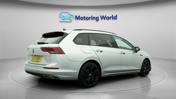 Used Volkswagen Golf 2022 for sale - 76284306: Photo 8
