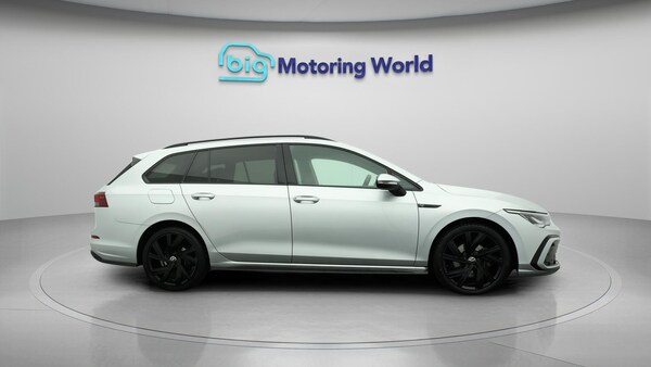 Used Volkswagen Golf 2022 for sale - 76284306: Photo 9