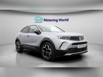 Used Vauxhall Mokka Electric 2021 for sale - 79507988: Photo