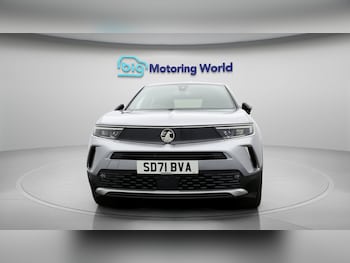 Used Vauxhall Mokka Electric 2021 for sale - 79507988: Photo
