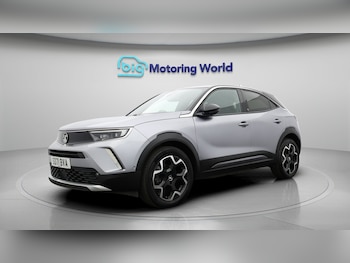 Used Vauxhall Mokka Electric 2021 for sale - 79507988: Photo