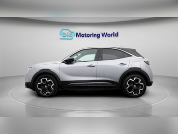 Used Vauxhall Mokka Electric 2021 for sale - 79507988: Photo