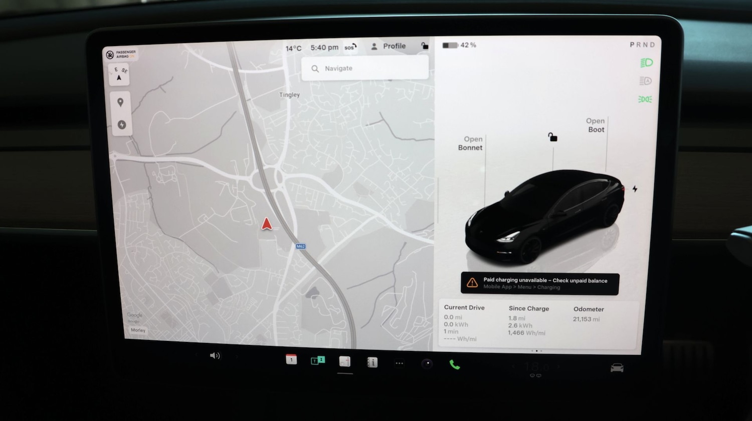 Used Tesla Model 3 2023 for sale - 78166823: Photo 11