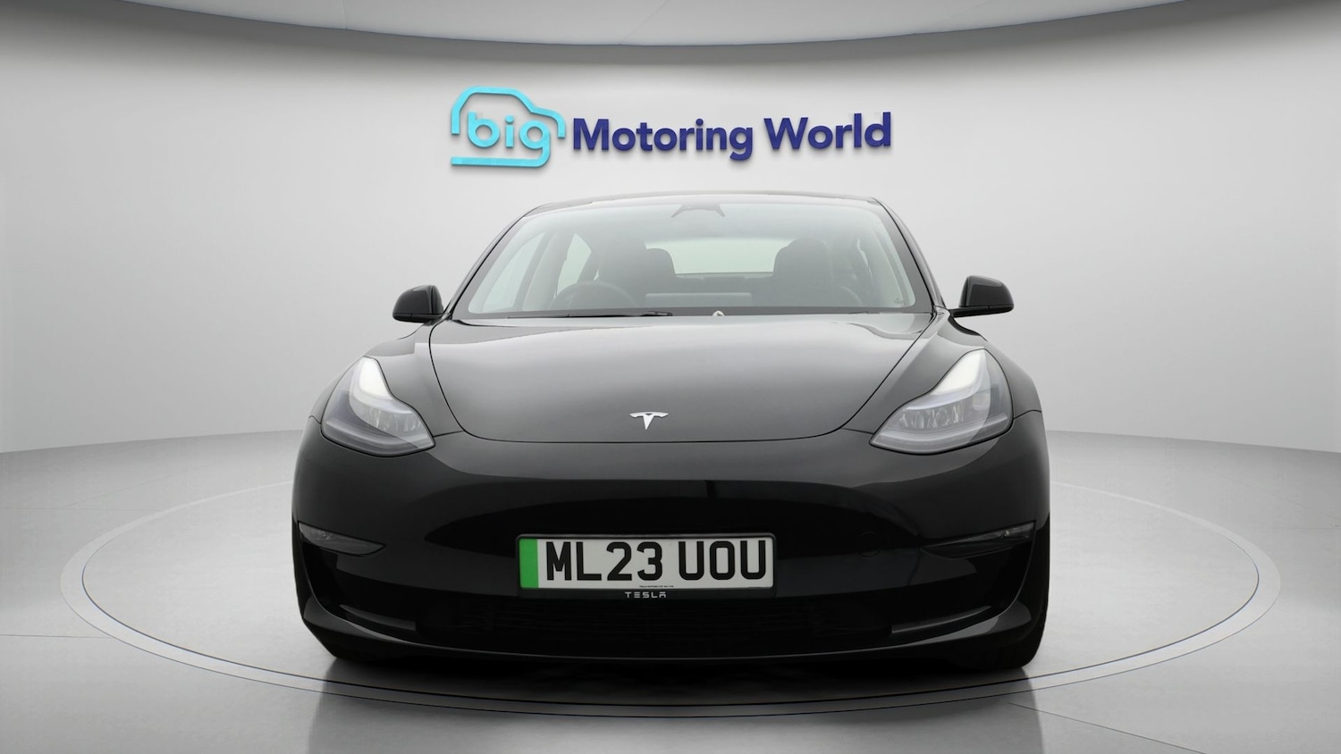 Used Tesla Model 3 2023 for sale - 78166823: Photo 2
