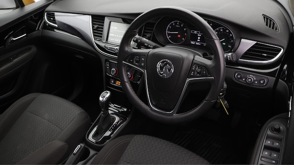 Used Vauxhall Mokka X 2017 for sale - 76084651: Photo 10