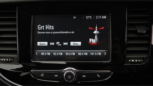 Used Vauxhall Mokka X 2017 for sale - 76084651: Photo 12