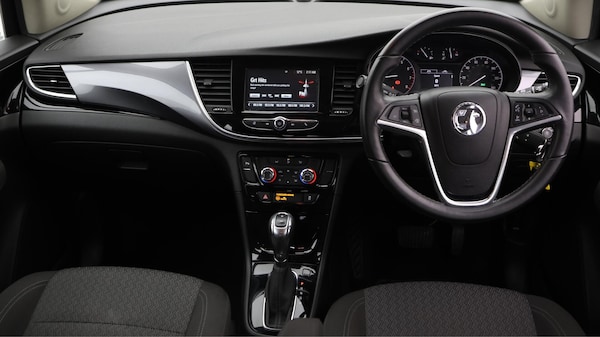 Used Vauxhall Mokka X 2017 for sale - 76084651: Photo 14