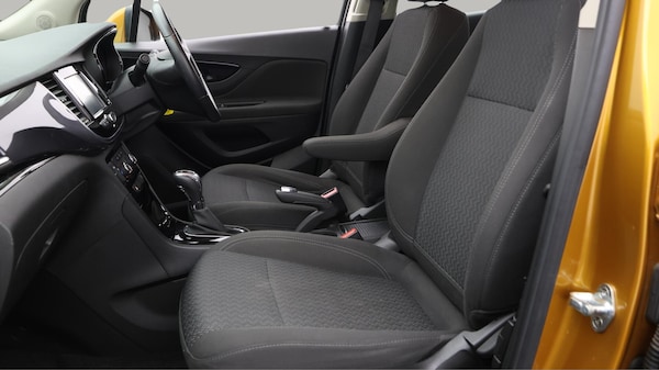 Used Vauxhall Mokka X 2017 for sale - 76084651: Photo 15