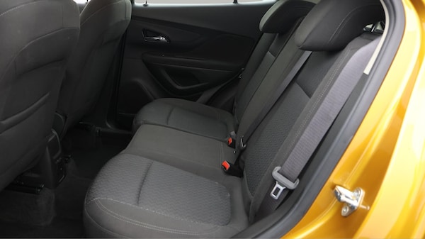 Used Vauxhall Mokka X 2017 for sale - 76084651: Photo 17
