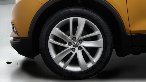 Used Vauxhall Mokka X 2017 for sale - 76084651: Photo 19