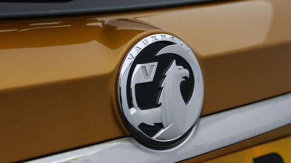 Used Vauxhall Mokka X 2017 for sale - 76084651: Photo 21