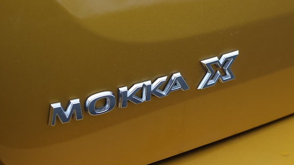 Used Vauxhall Mokka X 2017 for sale - 76084651: Photo 22