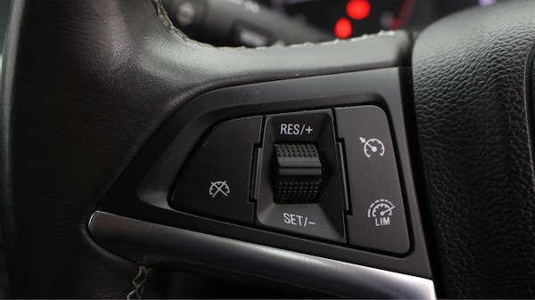 Used Vauxhall Mokka X 2017 for sale - 76084651: Photo 24