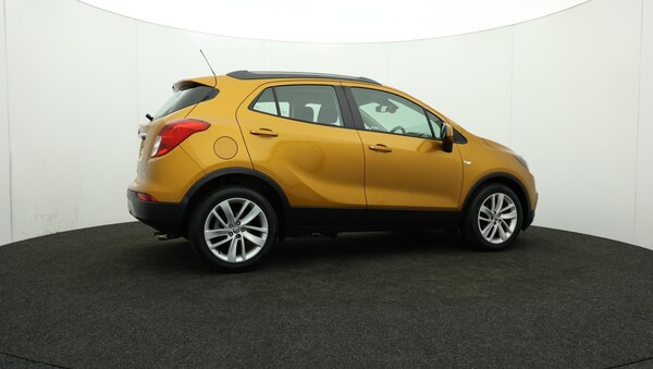 Used Vauxhall Mokka X 2017 for sale - 76084651: Photo 39