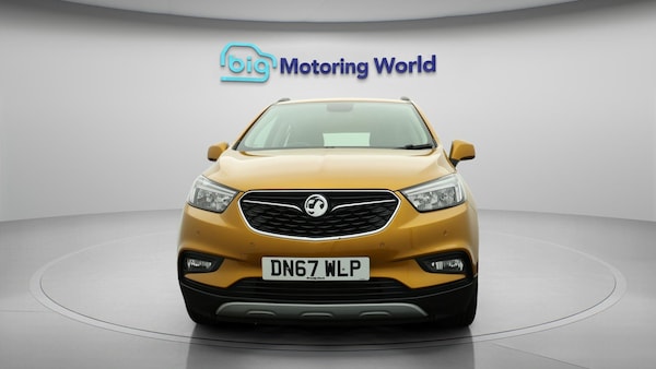 Used Vauxhall Mokka X 2017 for sale - 76084651: Photo 3