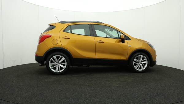 Used Vauxhall Mokka X 2017 for sale - 76084651: Photo 41