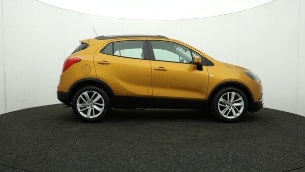 Used Vauxhall Mokka X 2017 for sale - 76084651: Photo 42