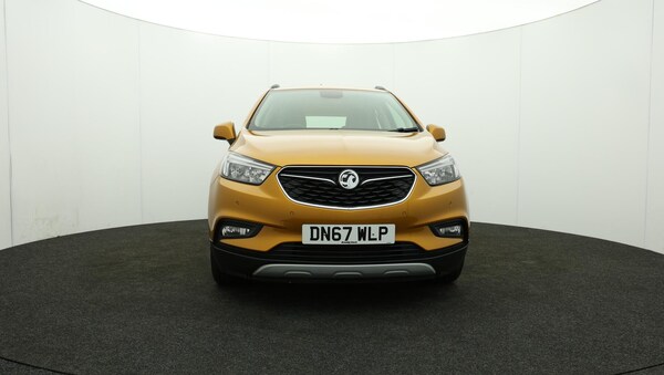 Used Vauxhall Mokka X 2017 for sale - 76084651: Photo 56