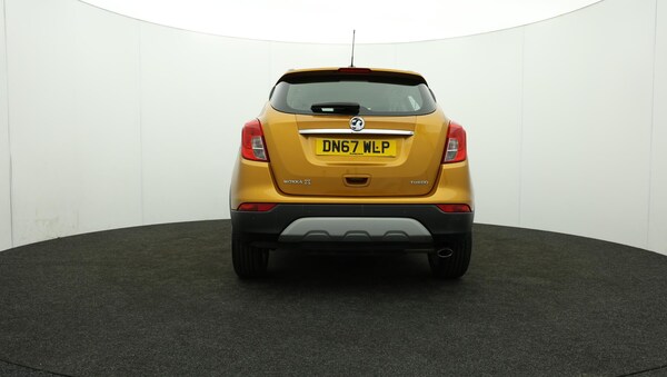 Used Vauxhall Mokka X 2017 for sale - 76084651: Photo 57