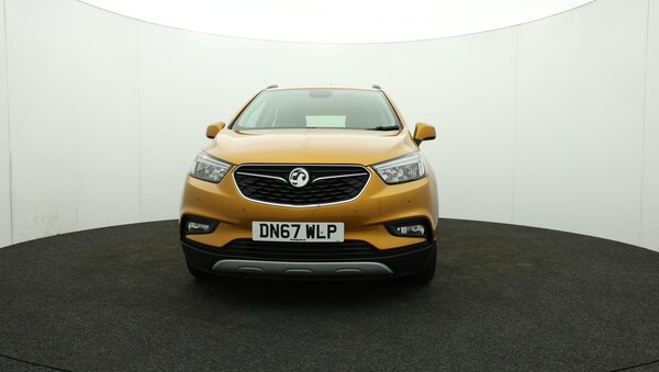 Used Vauxhall Mokka X 2017 for sale - 76084651: Photo 58