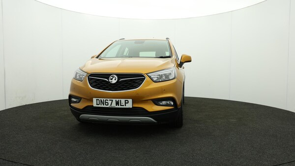 Used Vauxhall Mokka X 2017 for sale - 76084651: Photo 59