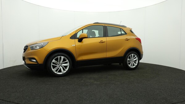 Used Vauxhall Mokka X 2017 for sale - 76084651: Photo 67