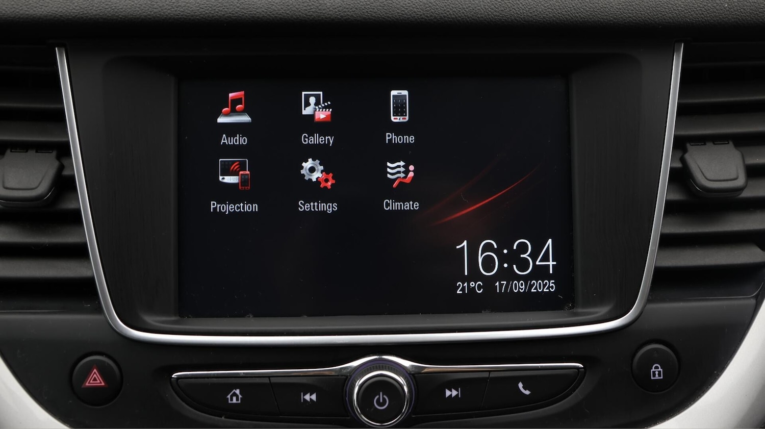 Used Vauxhall Grandland X 2019 for sale - 75989834: Photo 12