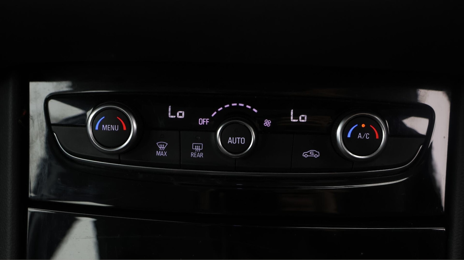Used Vauxhall Grandland X 2019 for sale - 75989834: Photo 13
