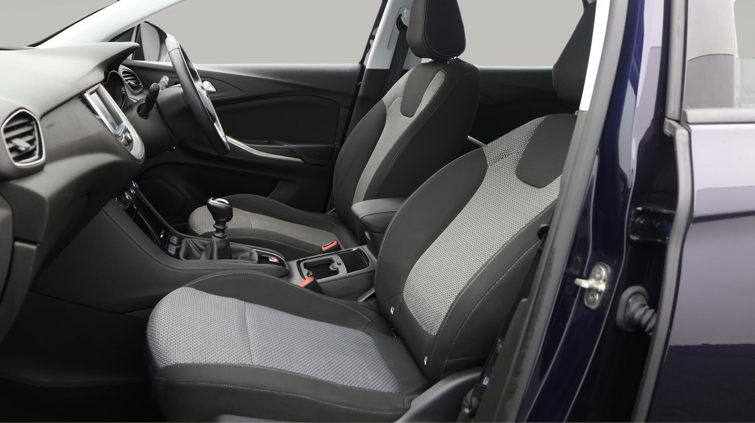 Used Vauxhall Grandland X 2019 for sale - 75989834: Photo 15