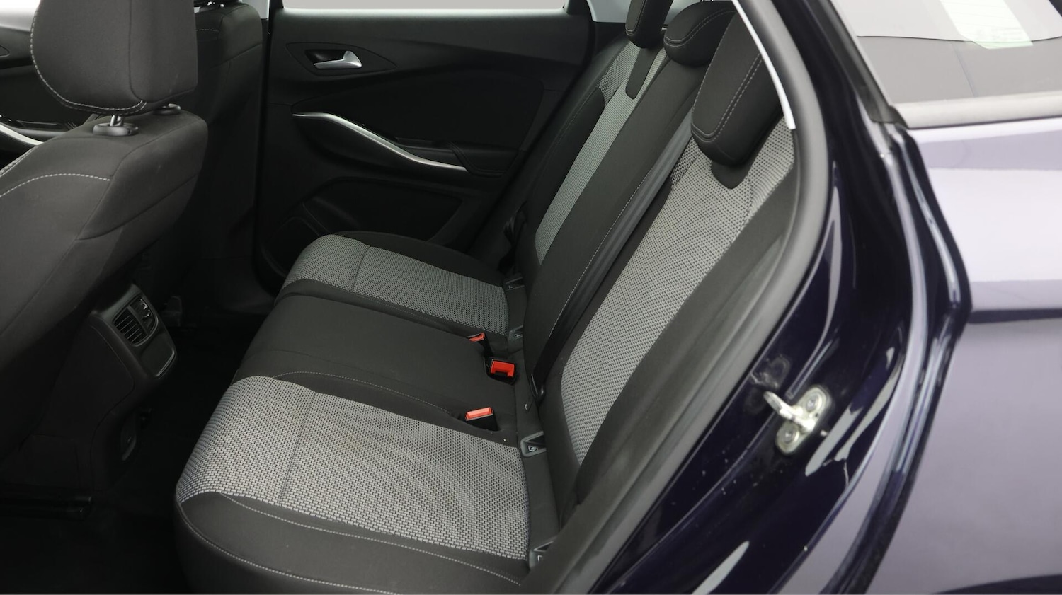 Used Vauxhall Grandland X 2019 for sale - 75989834: Photo 17