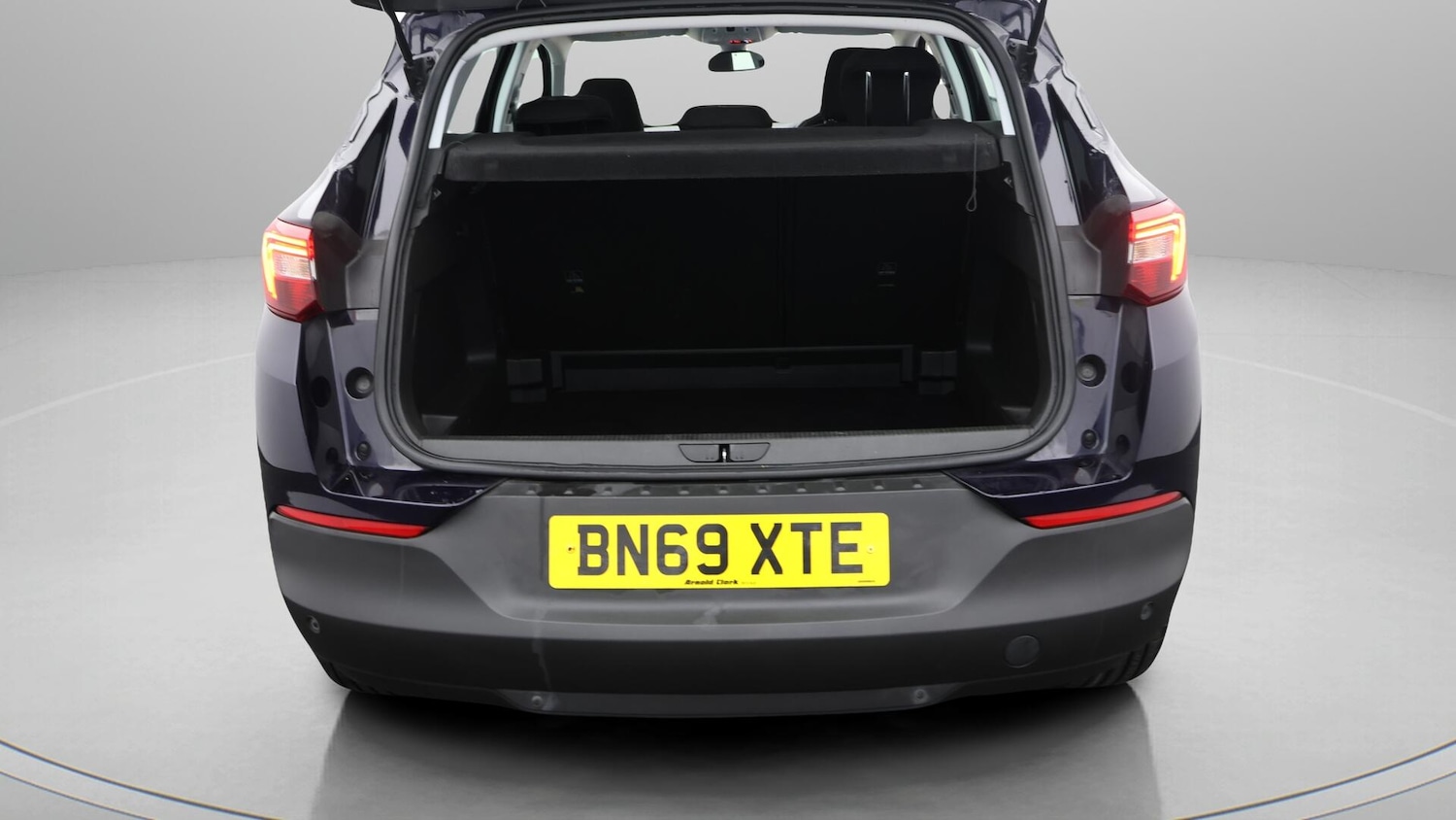 Used Vauxhall Grandland X 2019 for sale - 75989834: Photo 18