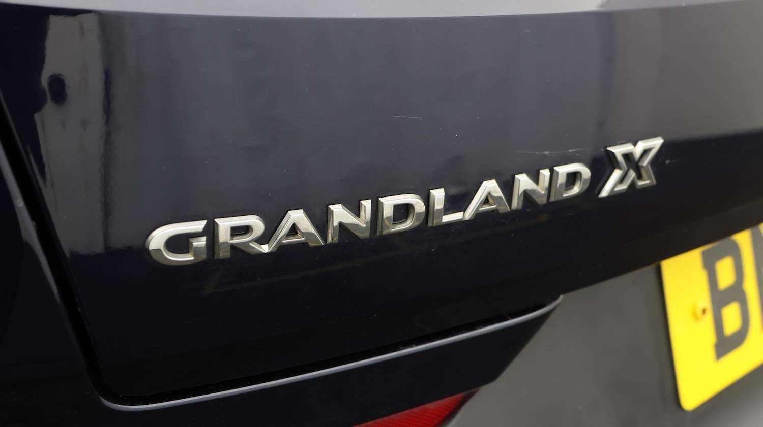 Used Vauxhall Grandland X 2019 for sale - 75989834: Photo 21
