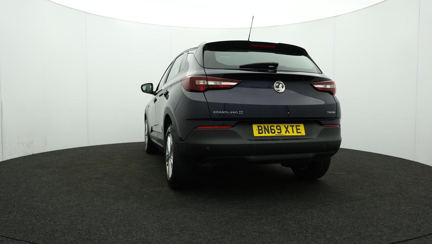 Used Vauxhall Grandland X 2019 for sale - 75989834: Photo 34
