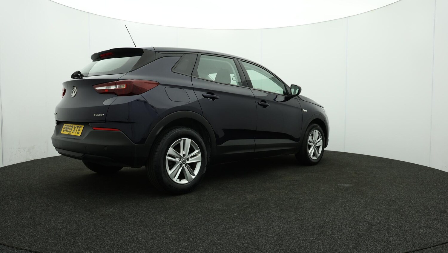Used Vauxhall Grandland X 2019 for sale - 75989834: Photo 35
