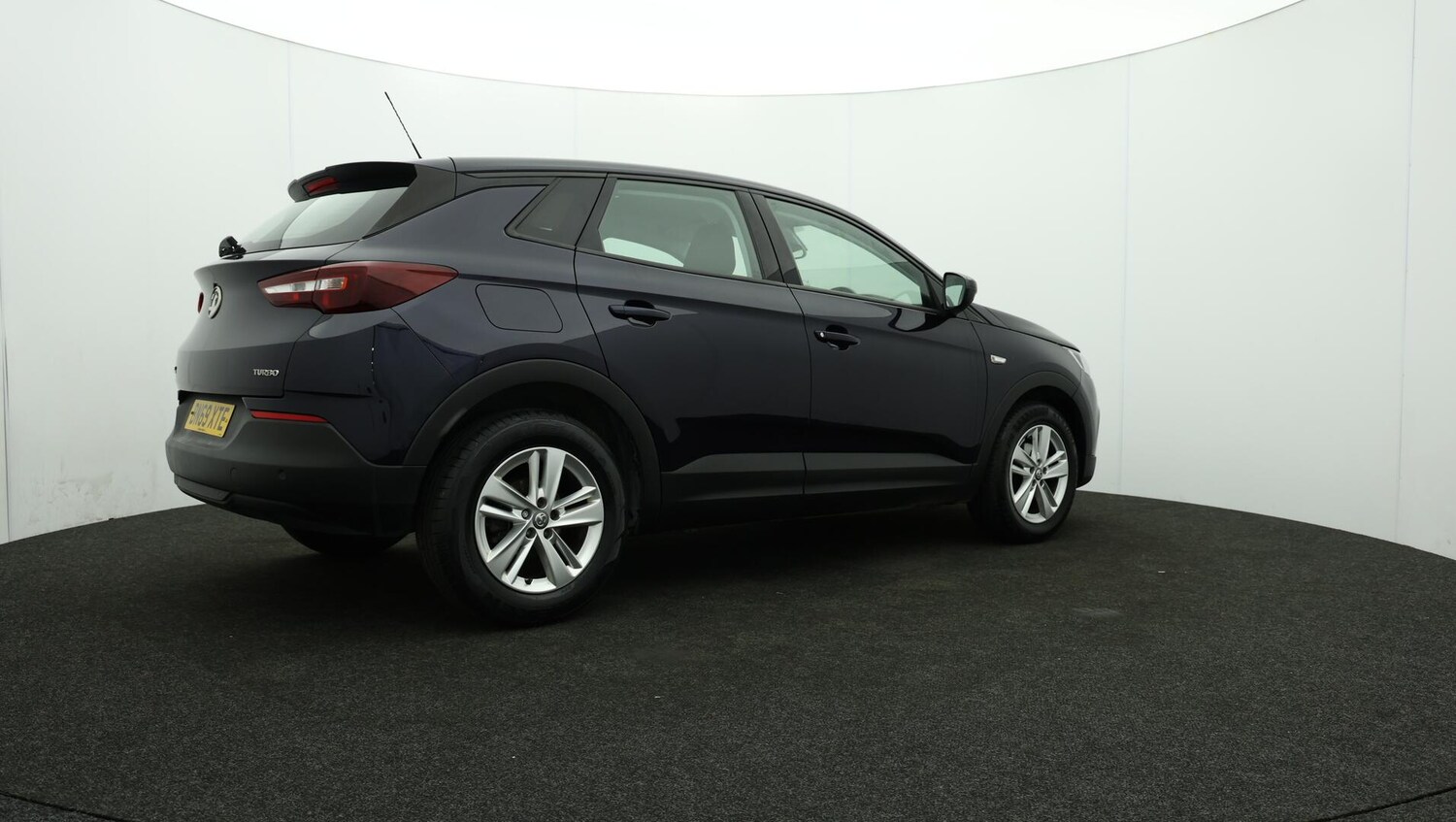 Used Vauxhall Grandland X 2019 for sale - 75989834: Photo 36