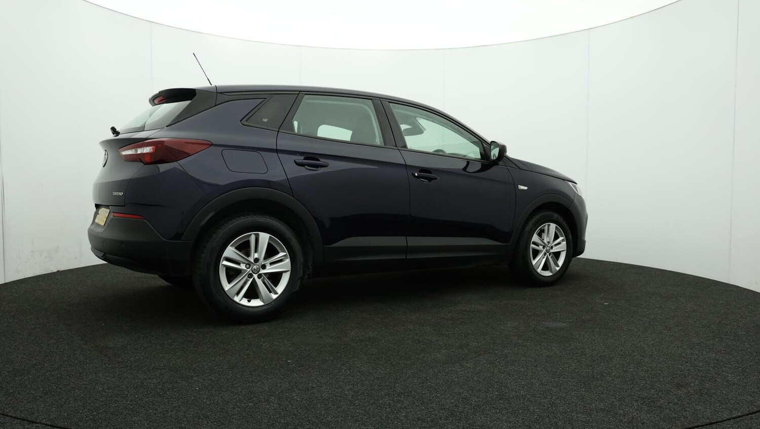 Used Vauxhall Grandland X 2019 for sale - 75989834: Photo 37
