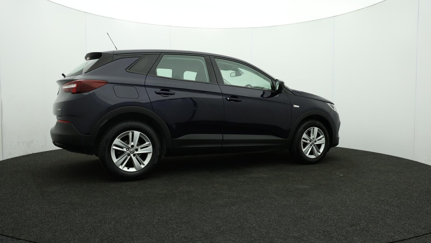 Used Vauxhall Grandland X 2019 for sale - 75989834: Photo 38