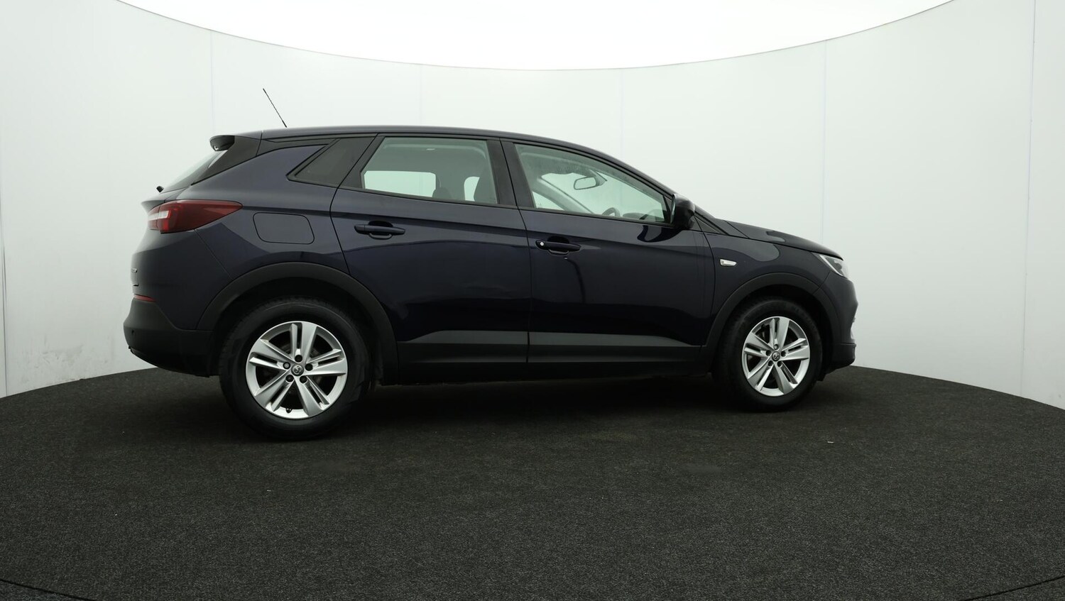 Used Vauxhall Grandland X 2019 for sale - 75989834: Photo 39