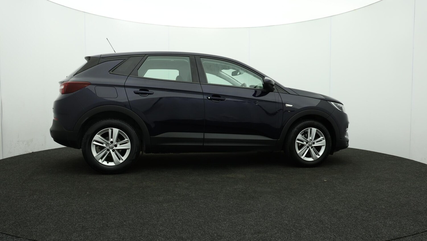 Used Vauxhall Grandland X 2019 for sale - 75989834: Photo 40