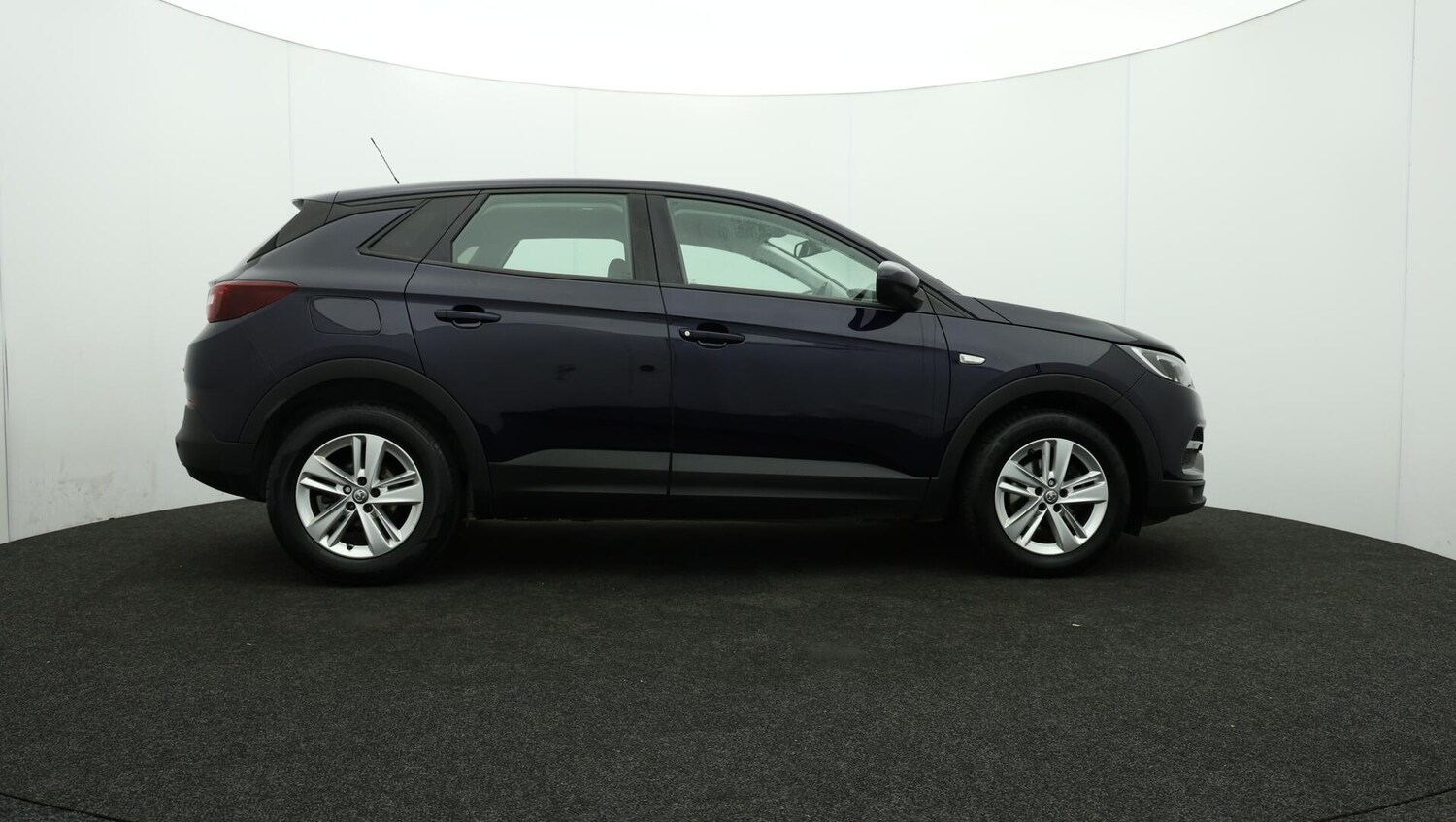 Used Vauxhall Grandland X 2019 for sale - 75989834: Photo 41