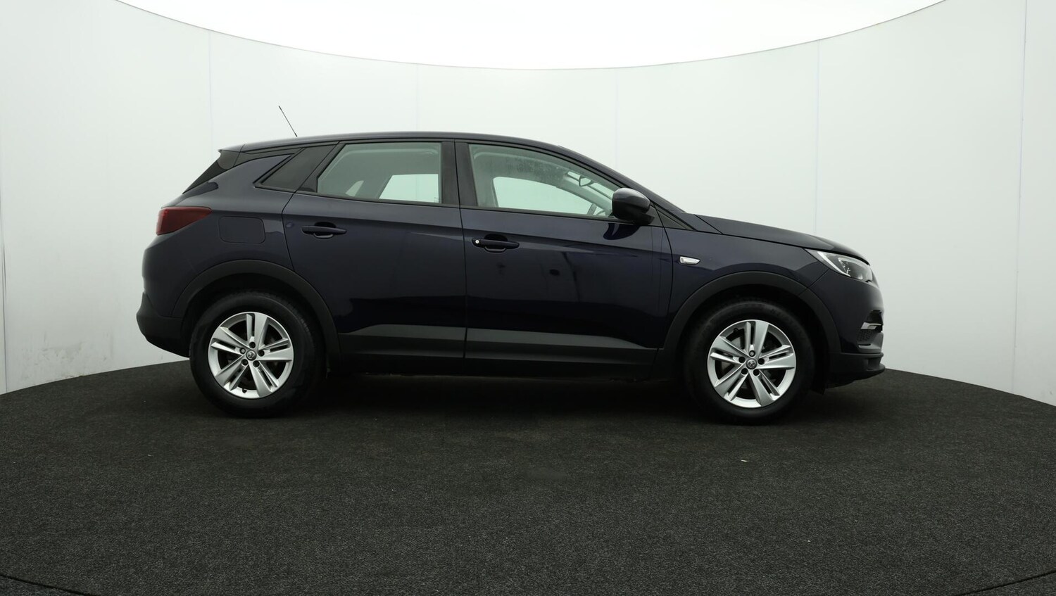 Used Vauxhall Grandland X 2019 for sale - 75989834: Photo 42